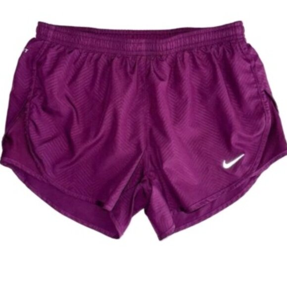 Nike Dry Modern Tempo Women's 3" Running Shorts - Picture 1 of 4